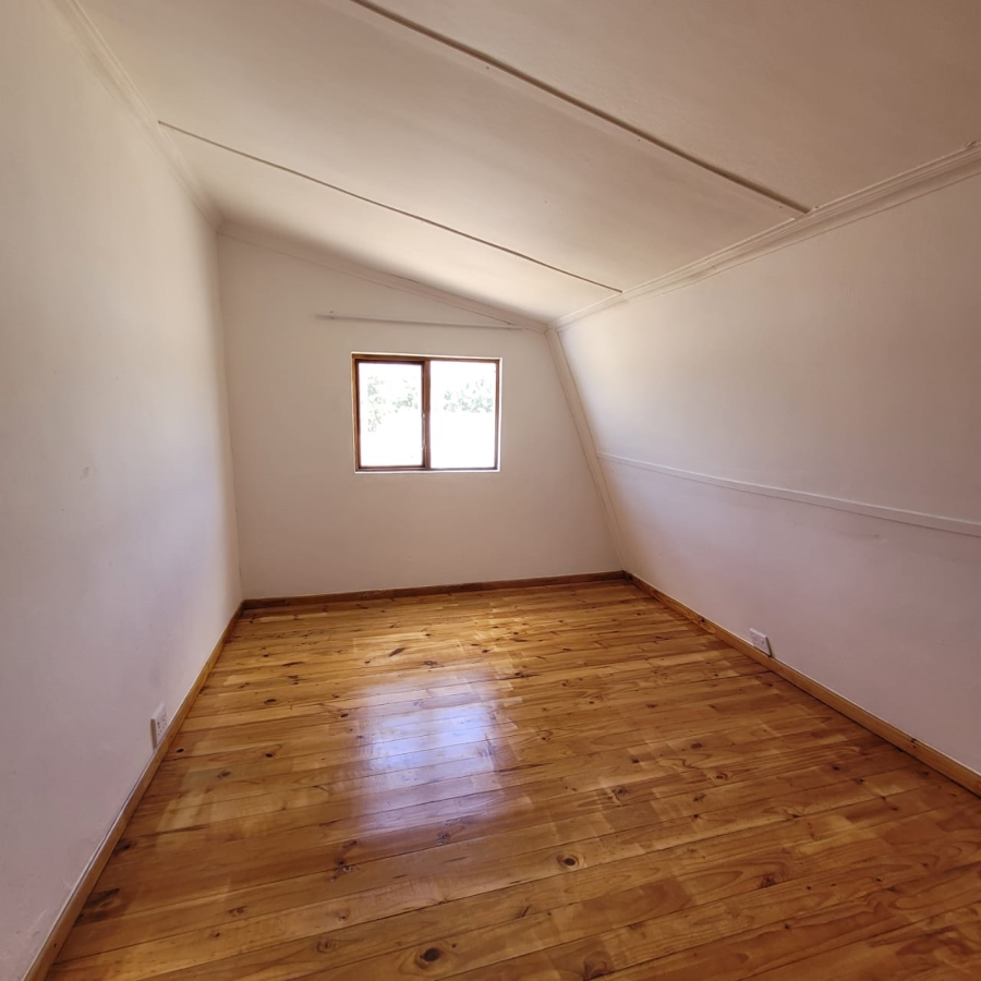 To Let 3 Bedroom Property for Rent in Hartebeesfontein Western Cape